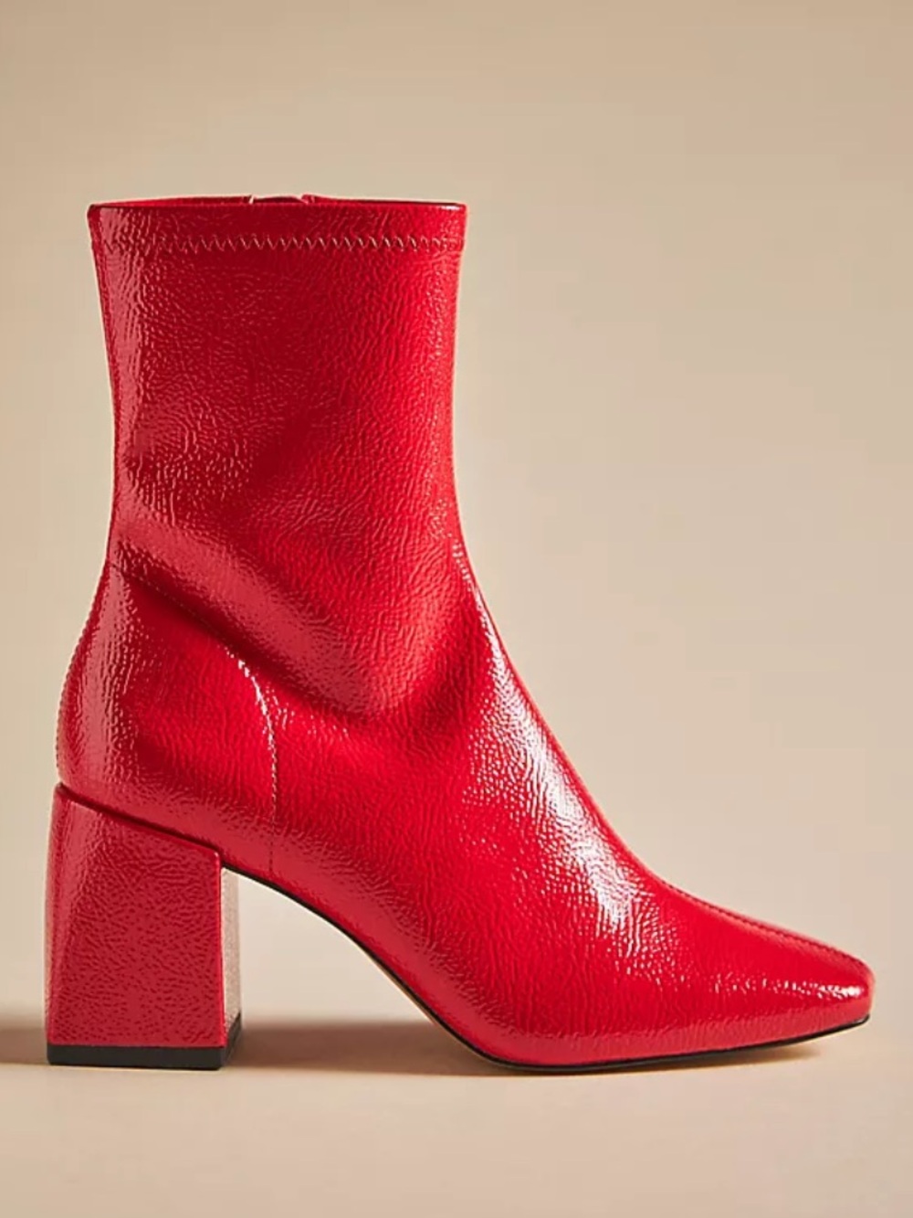 Silent D Carina Heeled Boots